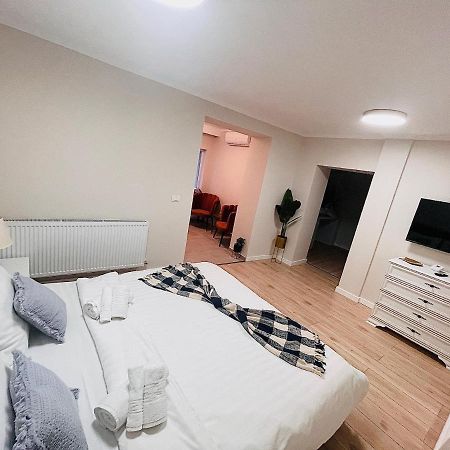 Apartament Z Timisoara 아파트 외부 사진