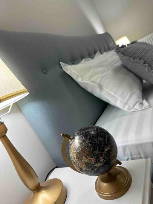 Apartament Z Timisoara 아파트 외부 사진