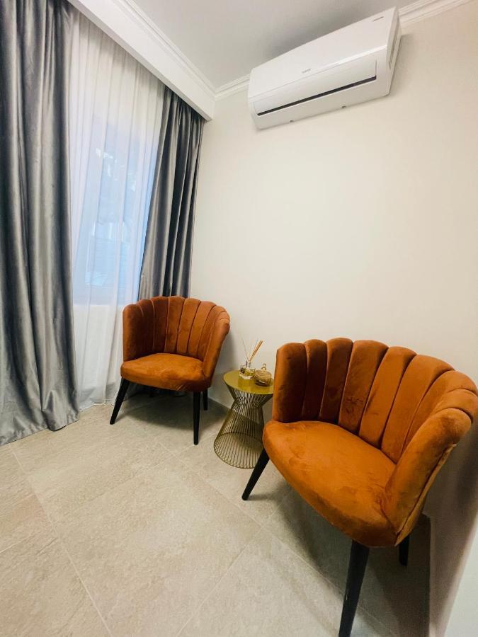 Apartament Z Timisoara 아파트 외부 사진