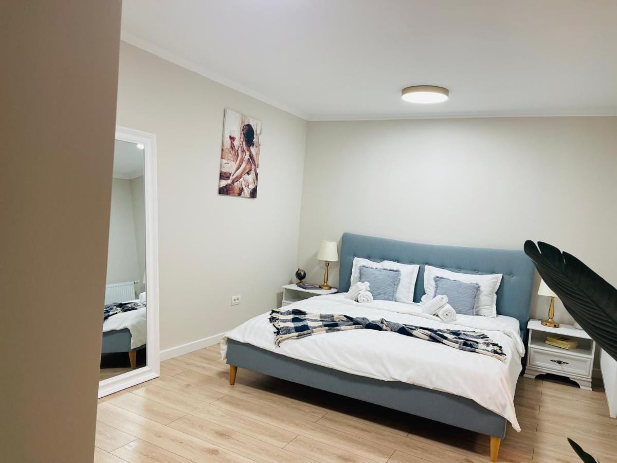 Apartament Z Timisoara 아파트 외부 사진
